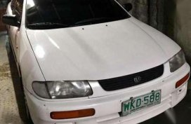 Mazda Familia 323 for sale