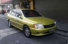 All Working Kia Rio Cinco 2004 For Sale