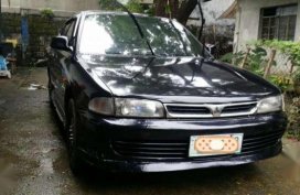 Lancer for sale