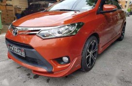 Toyota Vios 2015 for sale