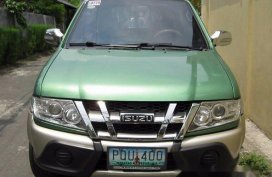 Isuzu Crosswind 2011 FOR SALE