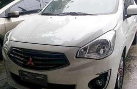 Top Condition 2015 Mitsubishi Mirage GLS G4 MT For Sale