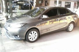 Toyota Vios 2016 for sale 