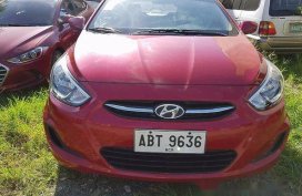 Hyundai Accent 2015 for sale 