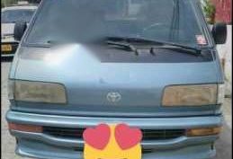 Very Well Kept 1995 Toyota Lite Ace MT For Sale