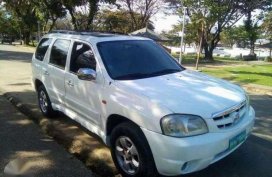 Mazda tribute 2006 for sale
