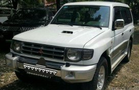 Mitsubishi Pajero 2000 for sale 