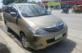 Toyota Innova 2011 for sale 