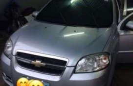 First Owned 2010 Chevrolet Aveo LT AT For Sale