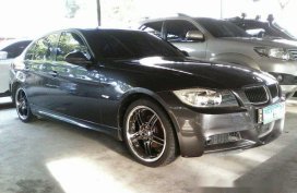 BMW 320i 2007 for sale 