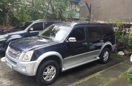 Isuzu Alterra 2009 for sale 