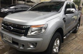 Ford Ranger 2014 for sale 