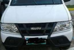 Almost Brand New Isuzu Crosswind 2012 For Sale