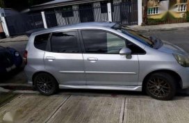 All Stock Honda Jazz 1.3 IDSI 2004 For Sale