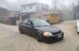 Fully Loaded Honda Civic Vti 1997 For Sale