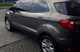 2015 Ford Ecosport Titanium AT for sale 