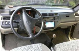 2002 Toyota Revo fresh for sale 