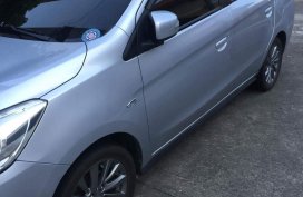 2015 MITSUBISHI MIRAGE G4 FOR SALE