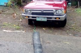 1997 Toyota Hilux Pickup FOR SALE