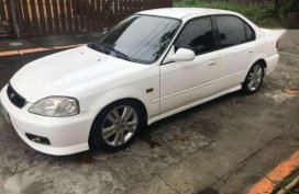 2000 Honda Civic good as new