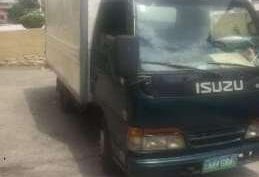 Isuzu Elf 2008 model fresh for sale 