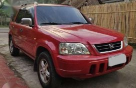 For sale Honda Crv 1st gen 