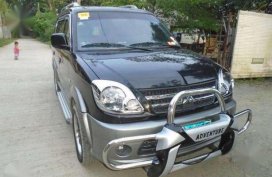 Mitsubishi Adventure Gls Sports 2014 MT Black For Sale 