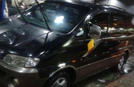 Hyundai Starex 04 good for sale 