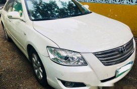 Good as new Toyota Camry 2008 for sale 