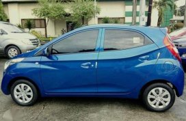 2016 Hyundai Eon glx manual for sale 