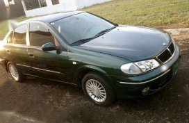 Nissan Exalta Grandeur 2001 AT for sale 