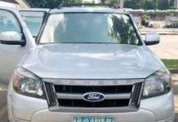Ford Ranger Trekker XLT 4X2 2011 MODEL for sale 