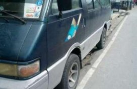 Kia Besta 2.7 Manual good for sale 