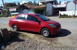 For sale good as new Toyota Vios 2008 model 