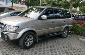 For sale Isuzu Sportivo 2012