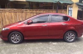 2O1O Honda City E i-vtec automatic for sale 