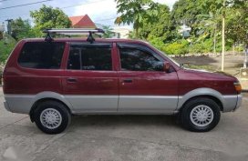 Toyota Revo GL Gas 2000mdl fresh for sale 