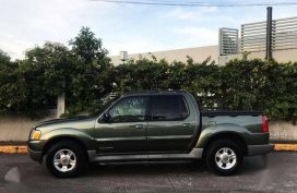 Ford Explorer 2001 good as new for sale 