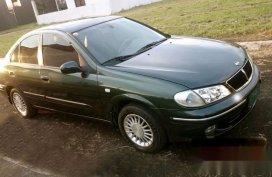 Nissan Grandeur Exalta 2001 AT for sale 