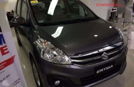 Brand New Suzuki Ertiga 1.4L 2018 For Sale