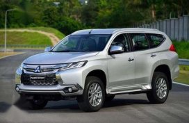 For sale Mitsubishi Montero 2016 