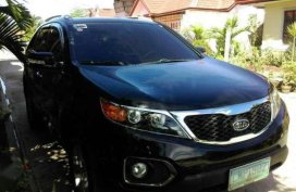 Kia Sorento 2011 good as new for sale 