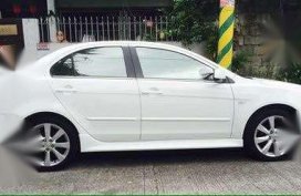 For sale Mitsubishi Lancer GTA 2013 model  