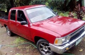 1997 Toyota Hilux good as new for sale 