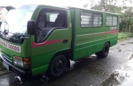 Isuzu Elf fb body like new for sale 