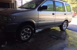 Isuzu Crosswind 2001 model for sale 