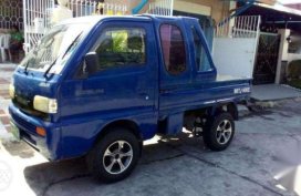 Suzuki Multicab 2012 model fresh for sale 