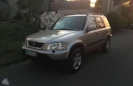 2000 Honda CRV gen 1 like new for sale 
