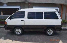 Toyota Lite Ace 1991 model for sale 