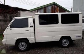 For sale 1999 model Mitsubishi L300 FB Dual Aircon